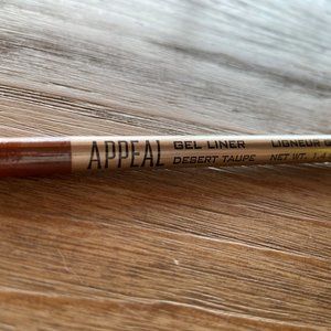 COPY - Appeal Gel Liner-Desert Taupe